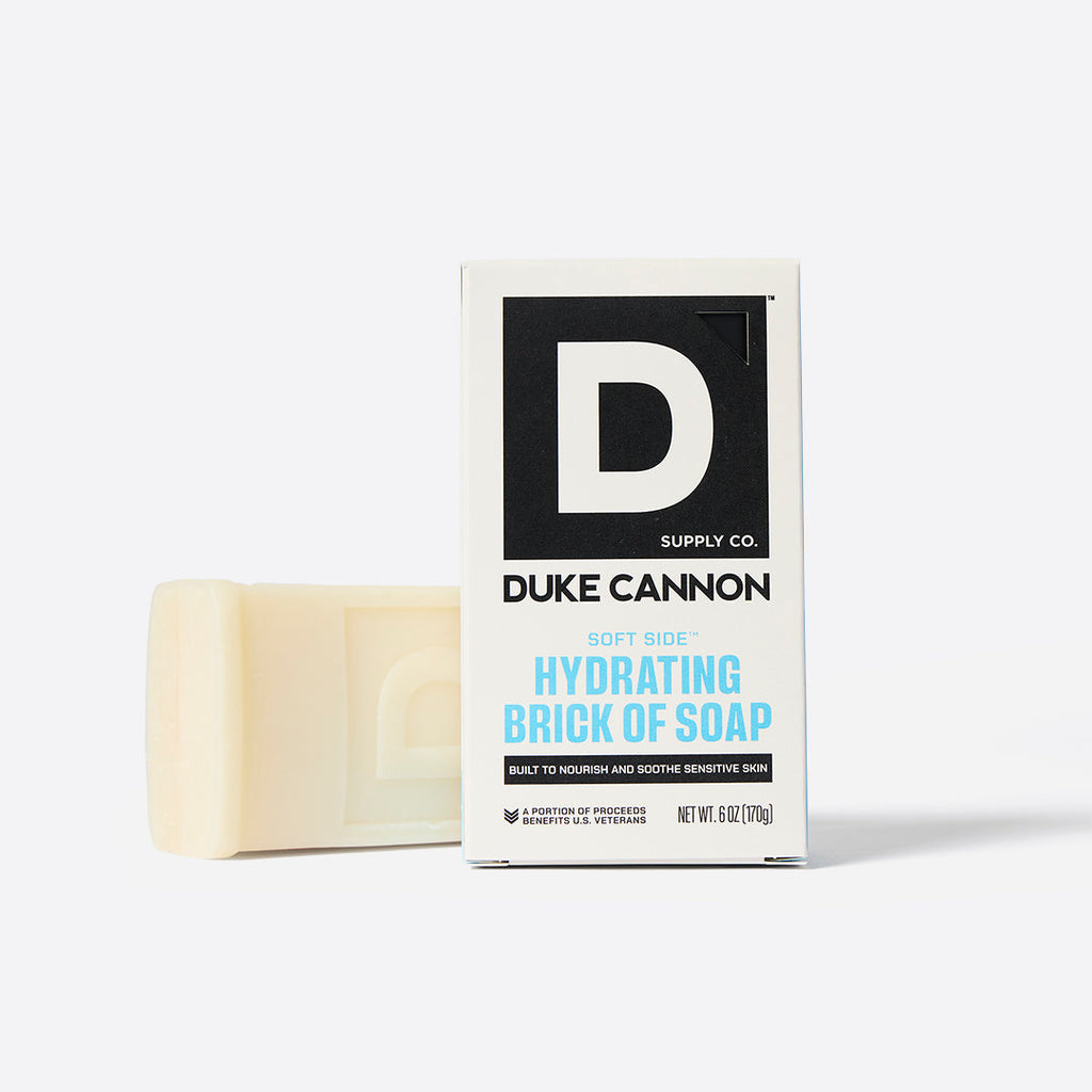 Big Ass Brick of Soap® - Palomino - Soft Side Hydrating