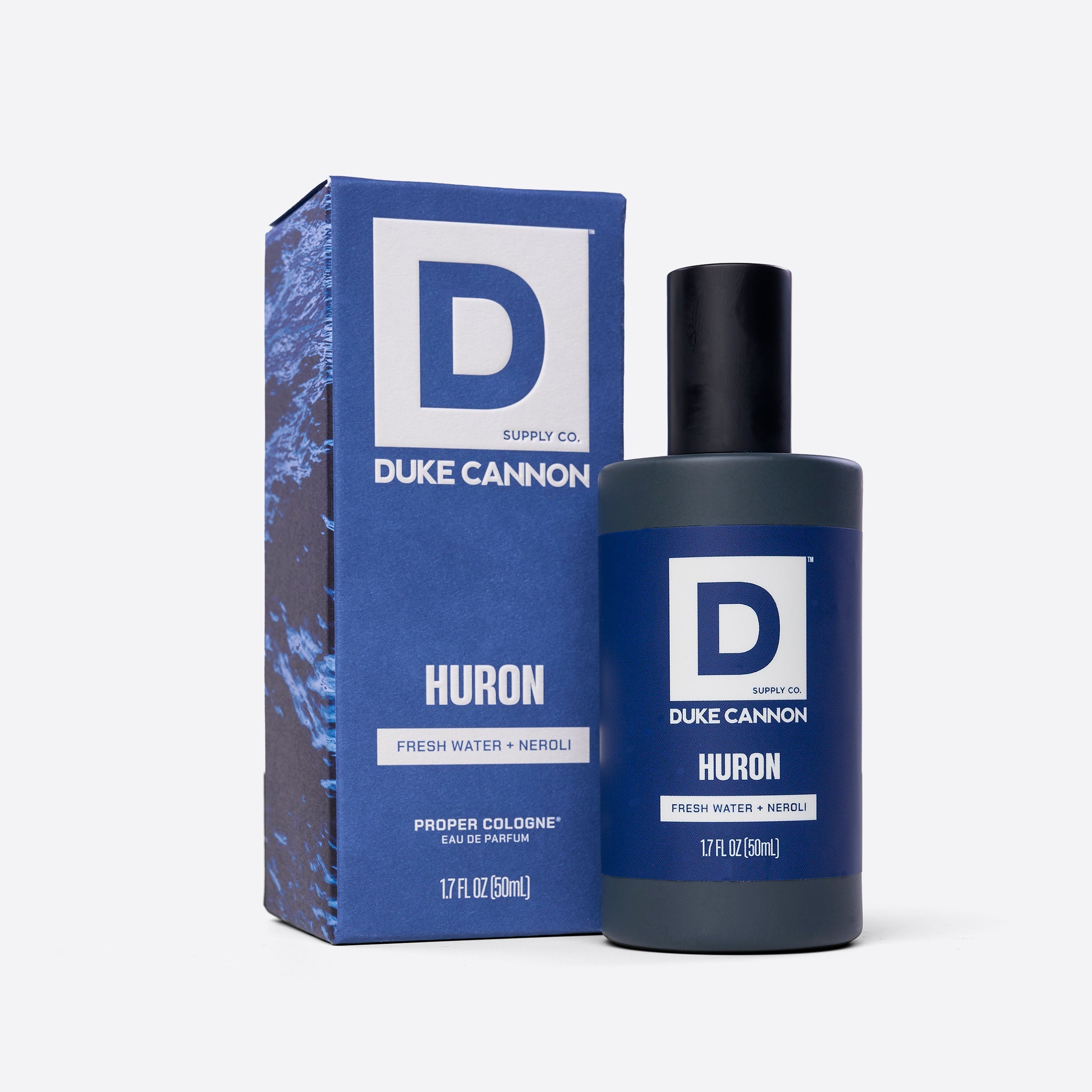 Proper Cologne - Sawtooth - Huron